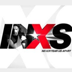 INXS - Never Tear Us Apart (DJ RED REMIX)