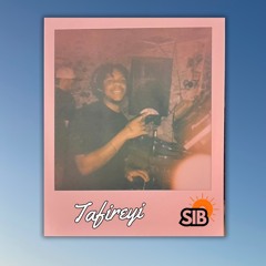 Sibliminal 2| 22/10/25 Distrikt