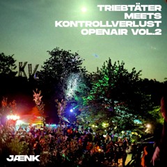 TT meets KV Open Air - 14.5.22 - Jænk