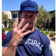 the muni drip feat. Mark Wahlberg