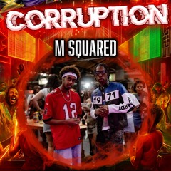 CORRUPTION LONDON LIVE AUDIO MIX | FT MSQUARED
