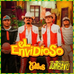 LosDosCarnalesMix2020 ElPoderosoDjBravo