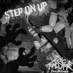 Step On Up (Sped Up) [feat. McGwire]