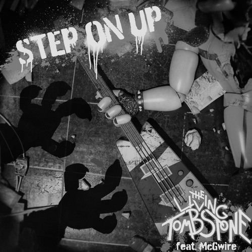 Step On Up (Sped Up) [feat. McGwire]
