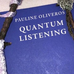 quantum listening session by fungal9669