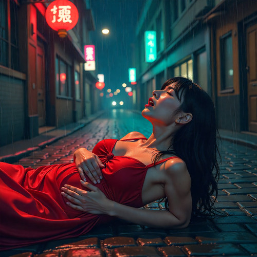 Kodokushi - Abort the Chord Part 2