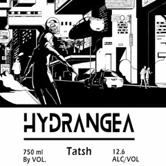[Cytus II/VOEZ] Hydrangea - Tatsh【音源】 【高音質】
