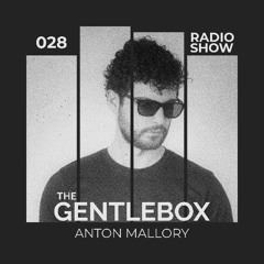 The Gentlebox #028 | Deep House & Lounge Mix [10.10.25]