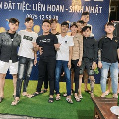 NTS 2k25 VIETMIX - ANH EM PHÚ CHÁNH x Bi Hào rmx