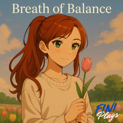 Breath of Balance