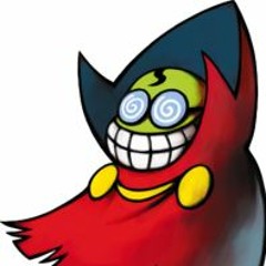 [Unreleased] what fury of fawful V3 would sound like if i made it