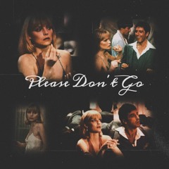 Please Don't Go (prod. Fookitt & Solxmn)