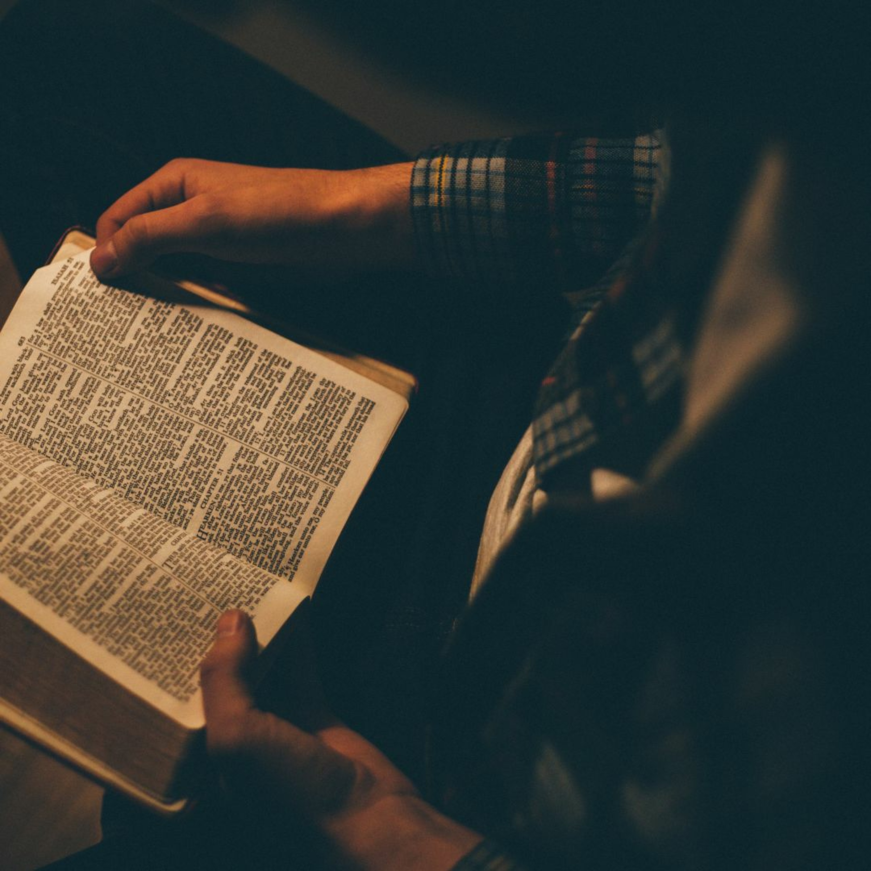Sermons from Pinelands Baptist