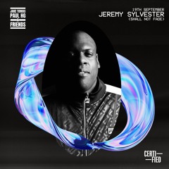 ▶️ Jake Tomas / Paul HG & Friends ft Jeremy Sylvester [Shall Not Fade] ▶️