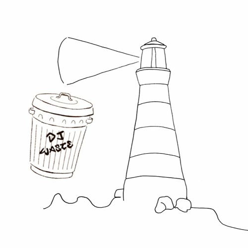 Lighthouse Mix Series 02 - DJ Waste