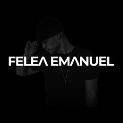 Gonzy - La Calma (Felea Emanuel Remix VIP)