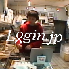 techno & house mix in a japanese fish shop ｜ The Shoten 001 ｜ Kanta Ando | Login.jp