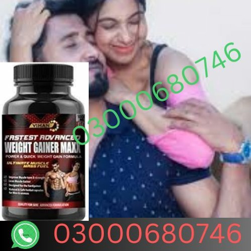 Stream VIHAN Weight Gain Capsule price in pakistan by Mary Kahn Listen online for free on