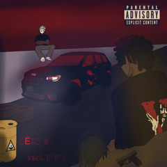 DĒAD 2 (feat. TUTU !)