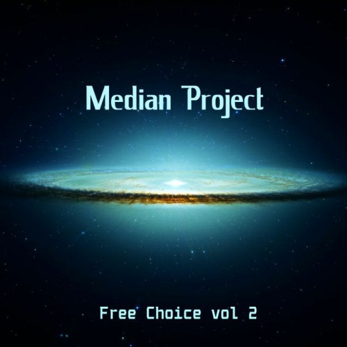 Median Project - Free Choice Vol.2