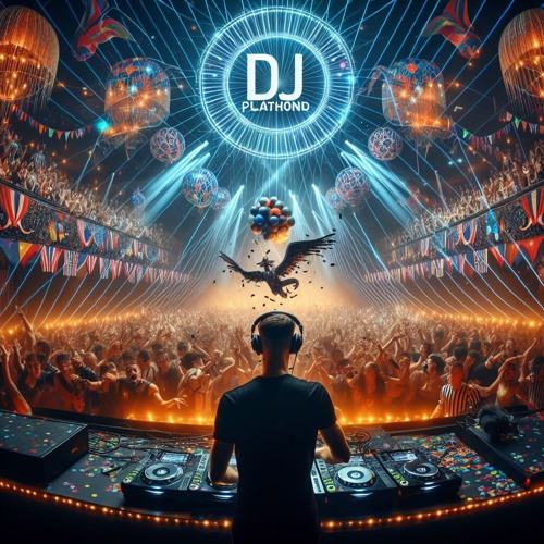 DJ Plathond : Circus 🎪