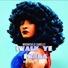 DJ Maphorisa, DJ Raybel - iWalk Ye Phara (MIDI Monstaz Remix)