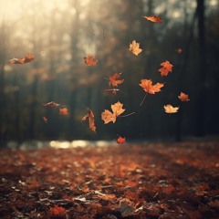 Dirty Brown Leaves