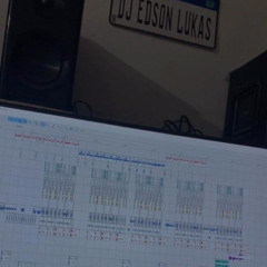 AS PUTA DA ZONA NORTE - MC Lekão (DJ Edson Lukas e DJ SZ) 2025