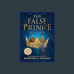 ??pdf^^ ✨ The False Prince (The Ascendance Series, Book 1) (<E.B.O.O.K. DOWNLOAD^>