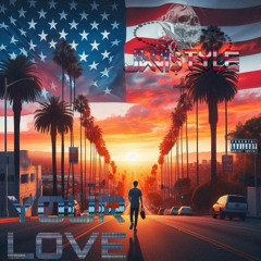 JaviStyle - Your Love (PREVIA)