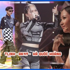 Tình Thôi Xót Xa - Rap Việt