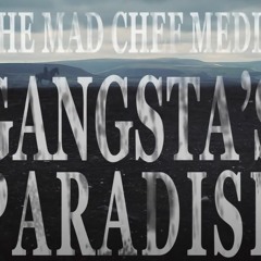 Gangsta's Paradise - Tommy Shelby Peaky Blinders