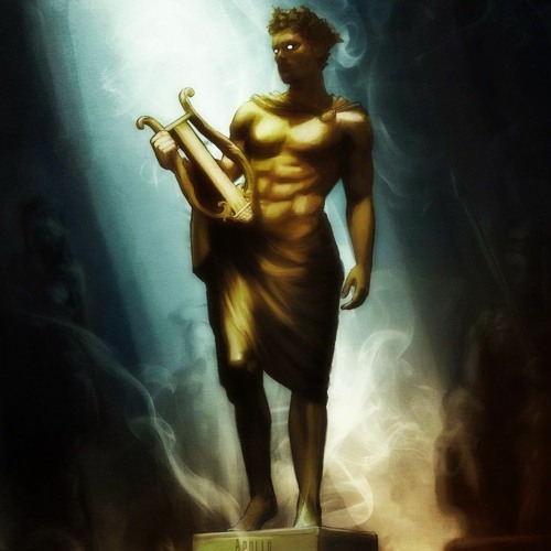 APOLLO'S SONG