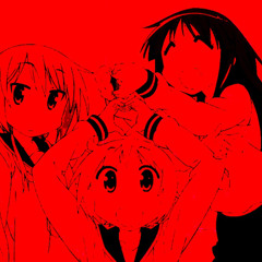 (2023) Yuyushiki- Seeno! (hyperpop bootleg)