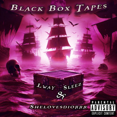 Davy Jones Locker (Ft Shelovesdiorrr)
