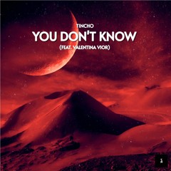 You Don't Know (with Valentina Vior)