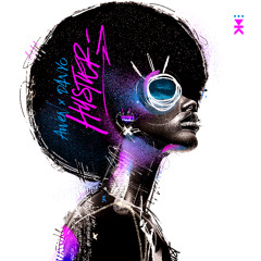 AWEN, Daniel Rateuke, D4nyo - Hustler