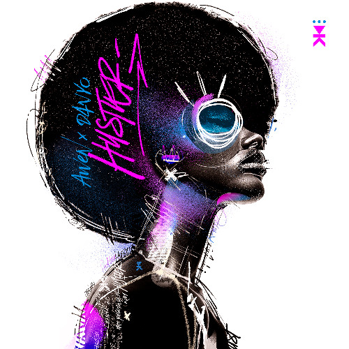 AWEN, Daniel Rateuke, D4nyo - Hustler