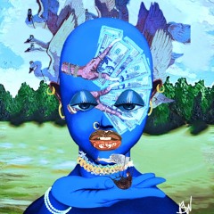 Oms in White Garbs (EP)