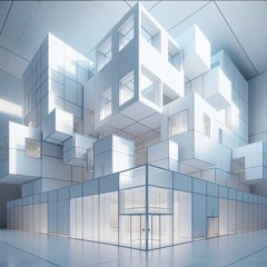 0903 15:18 《space》は、どきすききの建物にきおのきかす