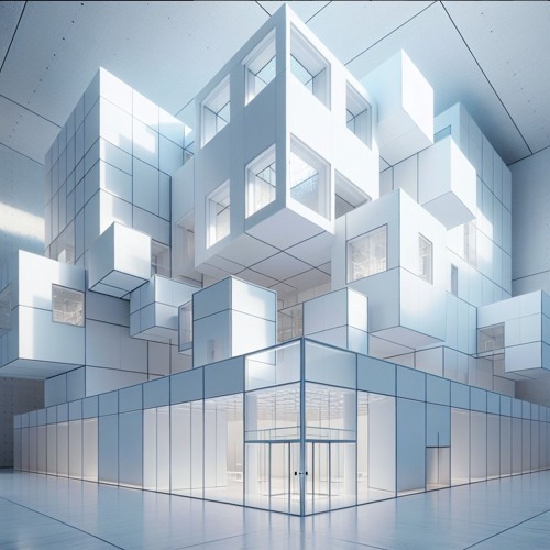 0903 15:18 《space》は、どきすききの建物にきおのきかす