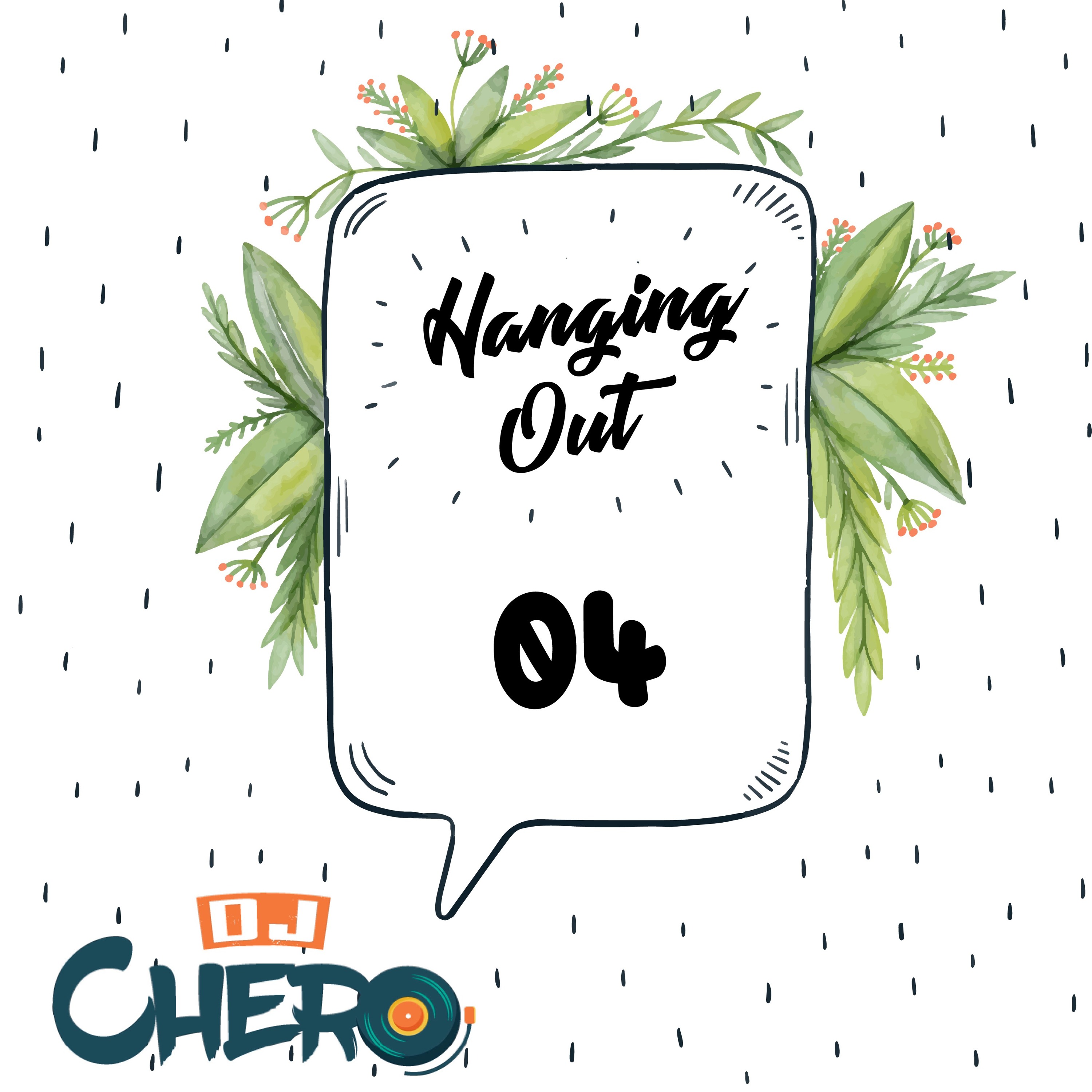 Hanging Out 04 episode artwork
