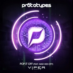 Pop It Off (feat. Mad Hed City)