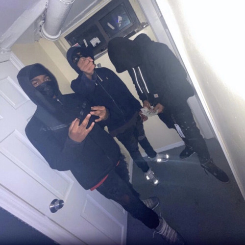 SavvTopShotta - Shøt Clock⏰