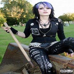 Stuck To A Hoe ? ( feat. kkays )