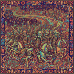 150 Conquistadors (2/2)