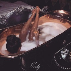 Champagne Thoughts Freestyle (Prod. By Cody)