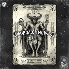 Astaroth & Oddprophet - XTCY (feat. Staarz) (PRVXIMAL Flip) (BUY=FREE DOWNLOAD)