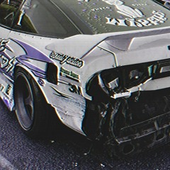 Leftoz X zecki - side switch