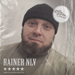 Ossom Sessions // 05.12.2025 // by Rainer Nlv